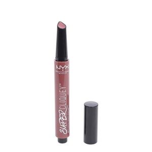 NYX SUPER CLIQUEY LIPSTICK - CONFORM